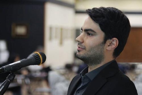 مختاری دبیر المپیک بازی های فکری دانشجویان ایران شد