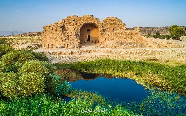 اعتبار ۴۳ میلیارد تومانی به محور ساسانی فارس رسید