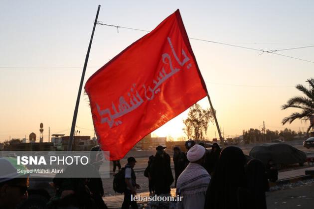 اربعین، شنا در راستای خلاف رودخانه ی تمدنی غرب است