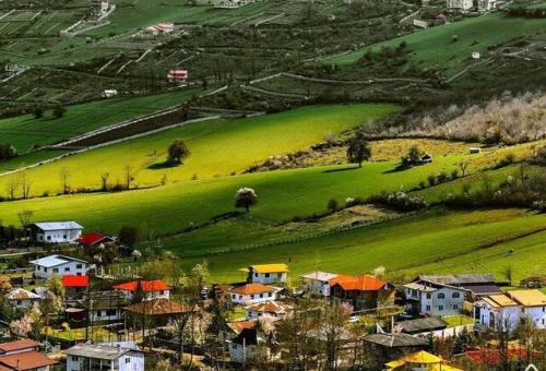 شیخ موسی نمادی از فرهنگ کهن مازندران