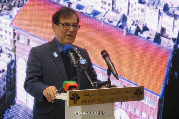 پارک ملی علوم و فناوری های نرم و میزبانی از سفرای بریکس